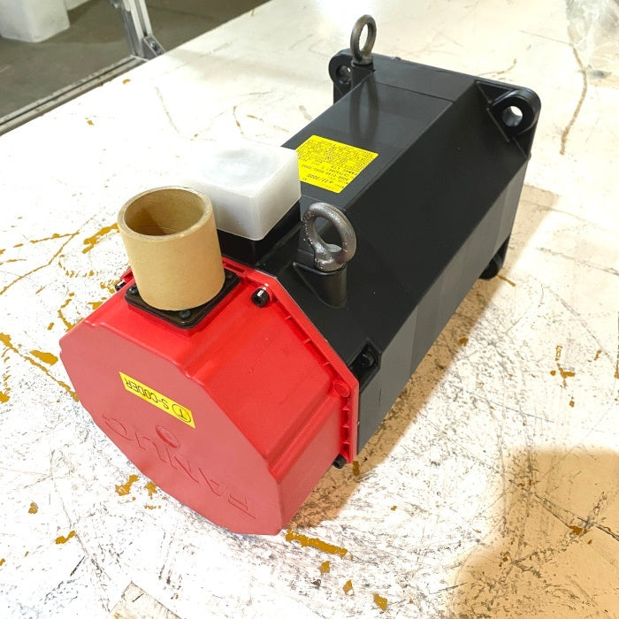 FANUC A06B-0148-B085 Servo Motor [h1170534024]
