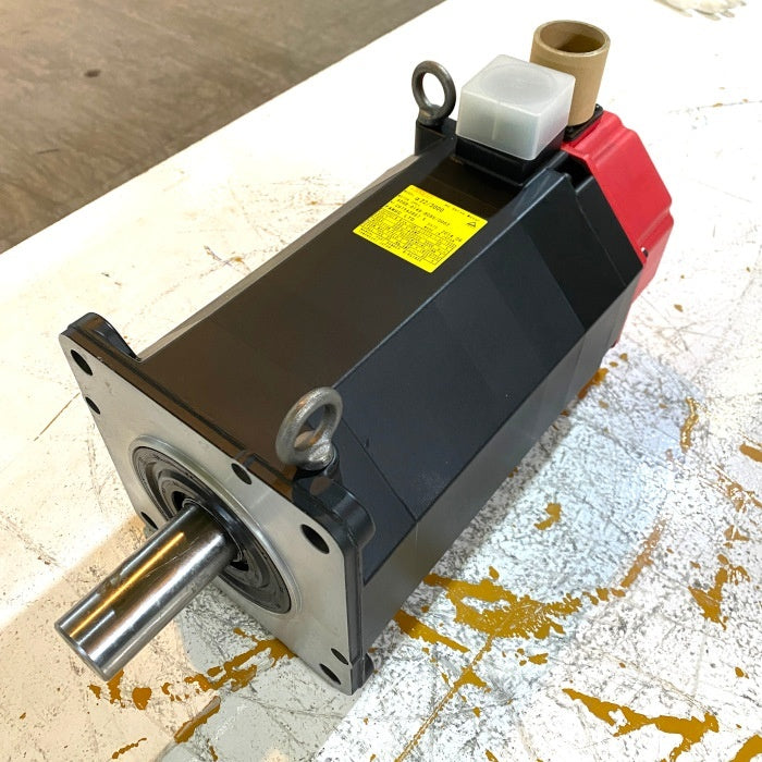 FANUC A06B-0148-B085 Servo Motor [h1170534024]