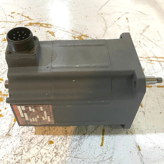 Mitsubishi Electric HA80C-SD5 Servo Motor [b1170531629]