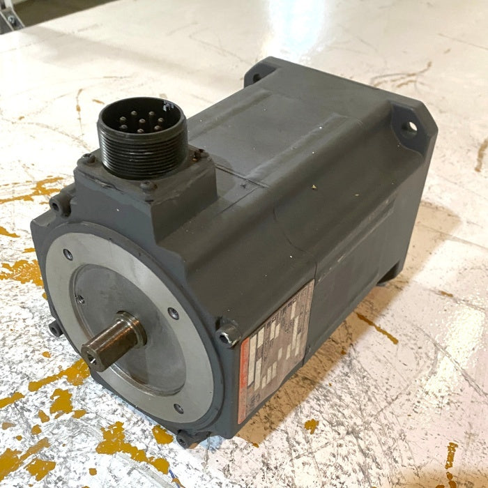 Mitsubishi Electric HA80C-SD5 Servo Motor [b1170531629]