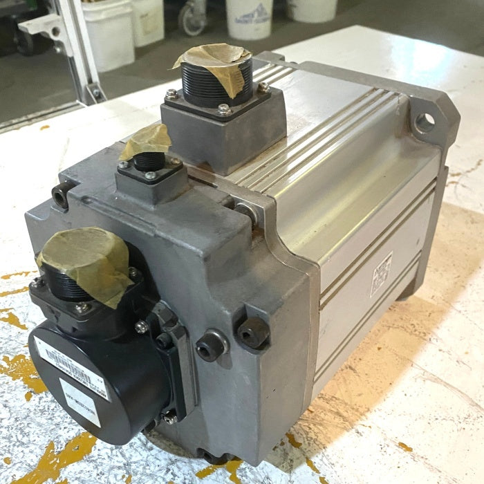Mitsubishi Electric HC452BS-SW AC Servo Motor [j1170514783]