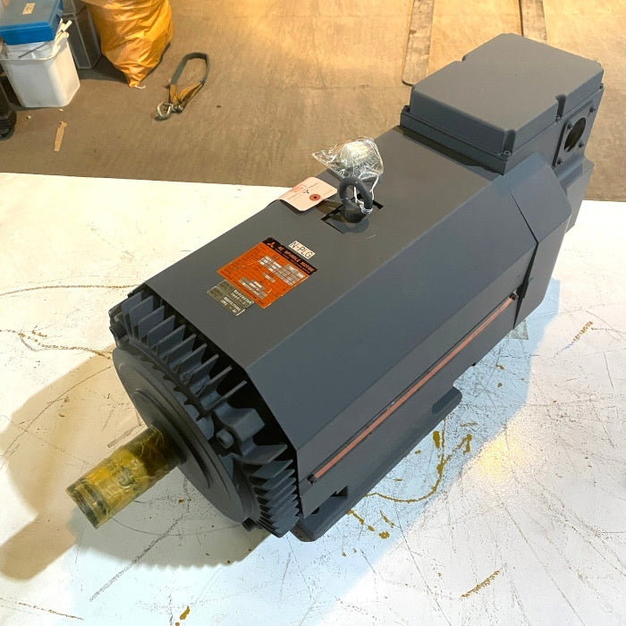 Mitsubishi Electric SJ-15XW8 Spindle Motor [c1170514385]