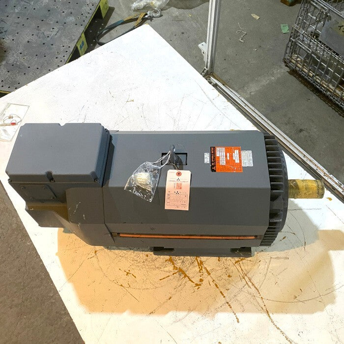 Mitsubishi Electric SJ-15XW8 Spindle Motor [c1170514385]