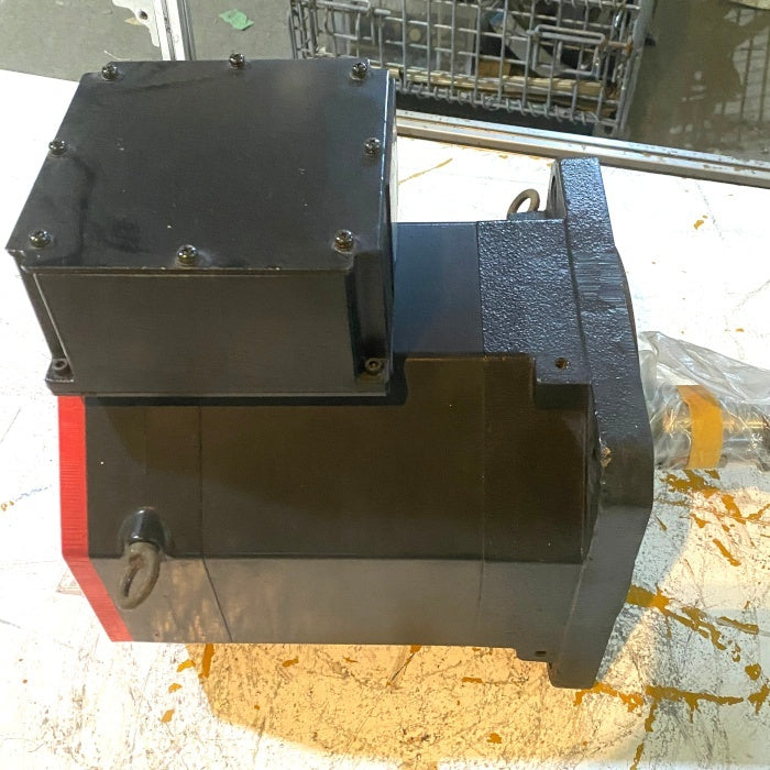 FANUC A06B-0285-B000 Servo Motor [q1170528278]