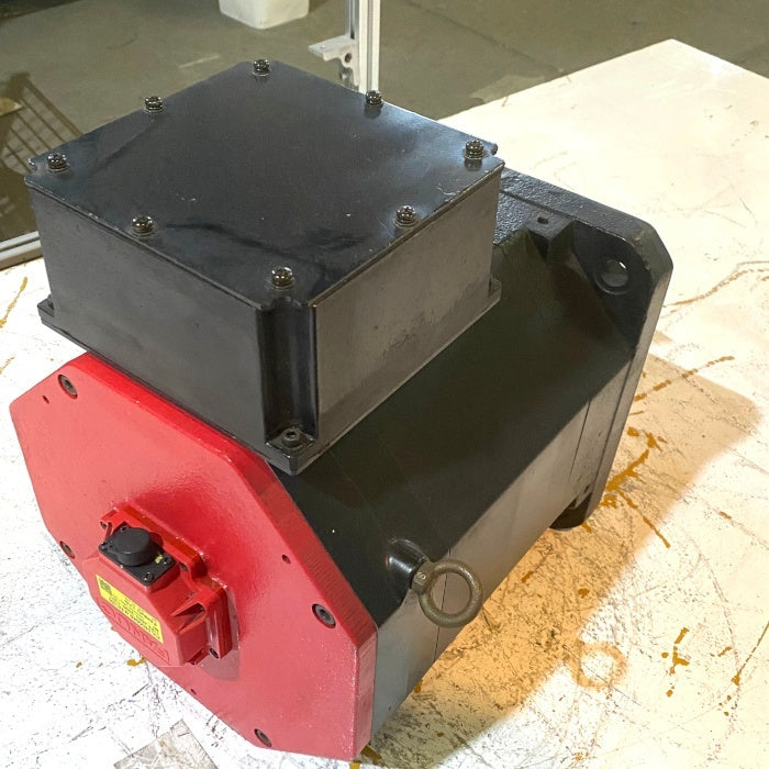 FANUC A06B-0285-B000 Servo Motor [q1170528278]