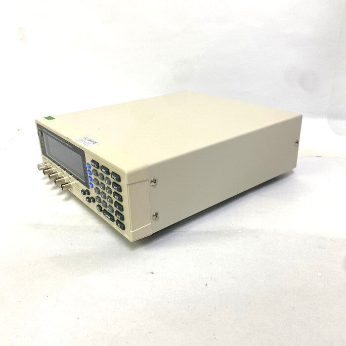 Hioki RM3542-01 Resistance Meter [d1172230931]