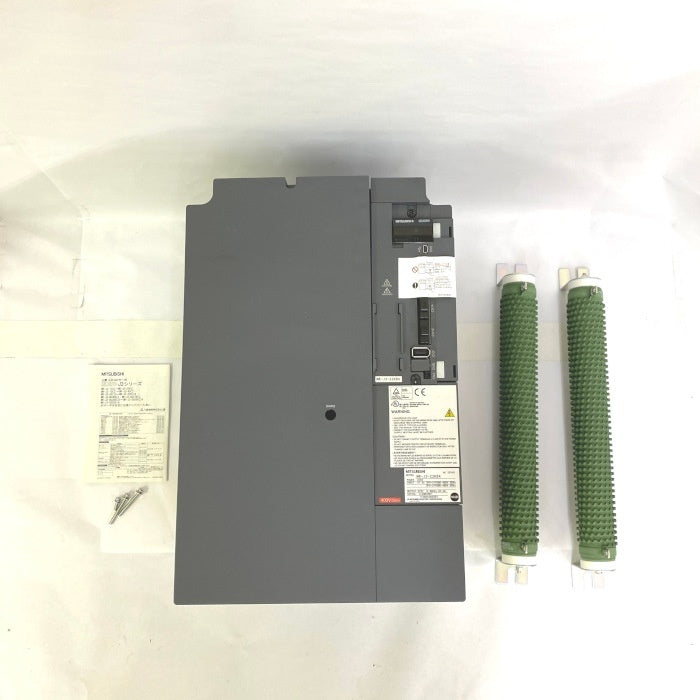 Mitsubishi Electric MR-J3-22KB4 AC Servo Amplifier [x1175947386]