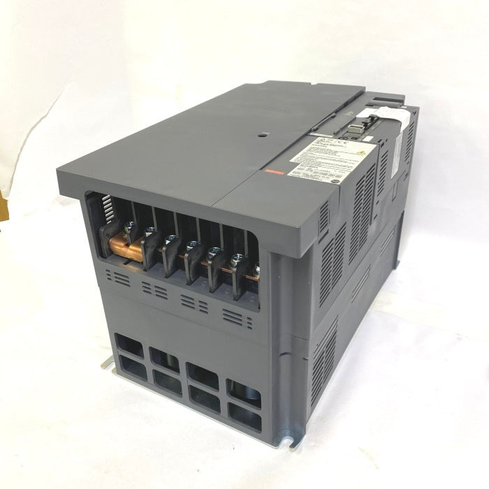 Mitsubishi Electric MR-J3-22KB4 AC Servo Amplifier [x1175947386]