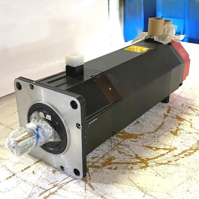 FANUC A06B-0590-B242 Servo Motor [h1176441563]