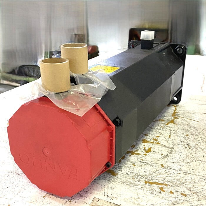 FANUC A06B-0590-B242 Servo Motor [h1176441563]