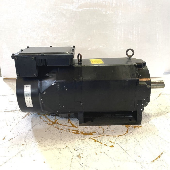 FANUC A06B-1006-B200 AC Spindle Motor [d1176426849]