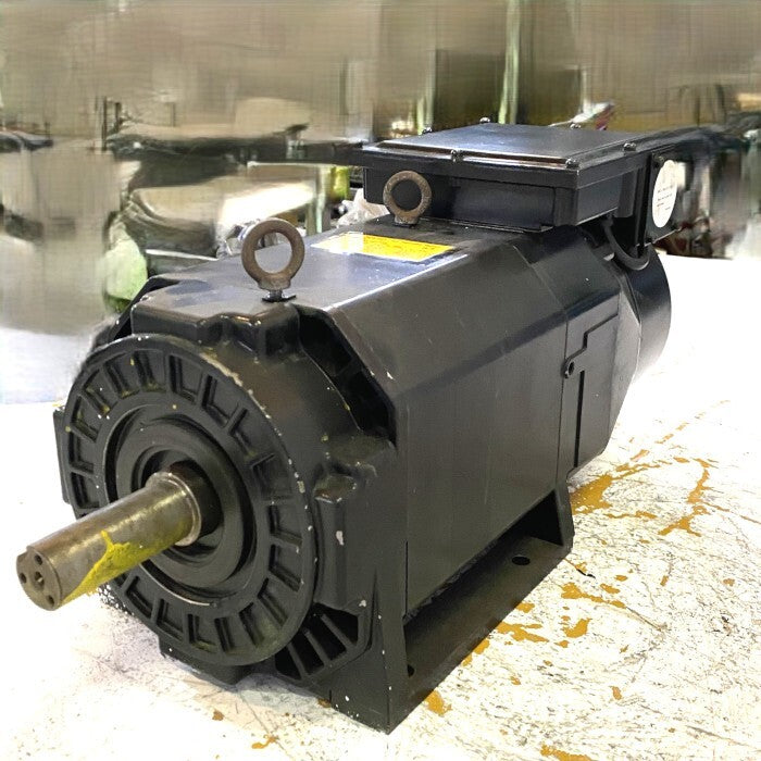 FANUC A06B-1006-B200 AC Spindle Motor [d1176426849]