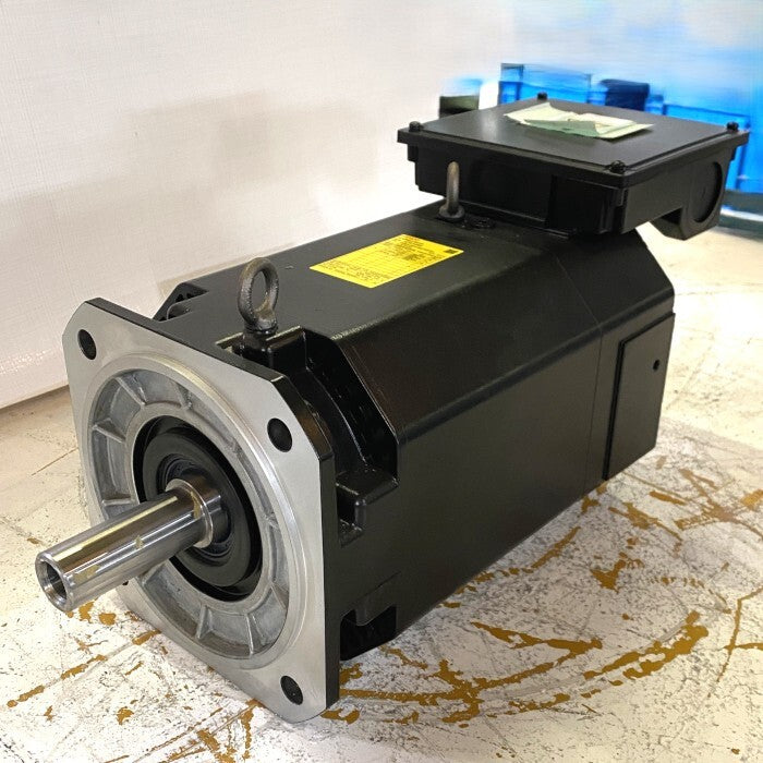 FANUC A06B-0854-B927 AC Spindle Motor [w1176419232]