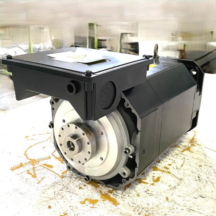 FANUC A06B-0854-B927 AC Spindle Motor [w1176419232]