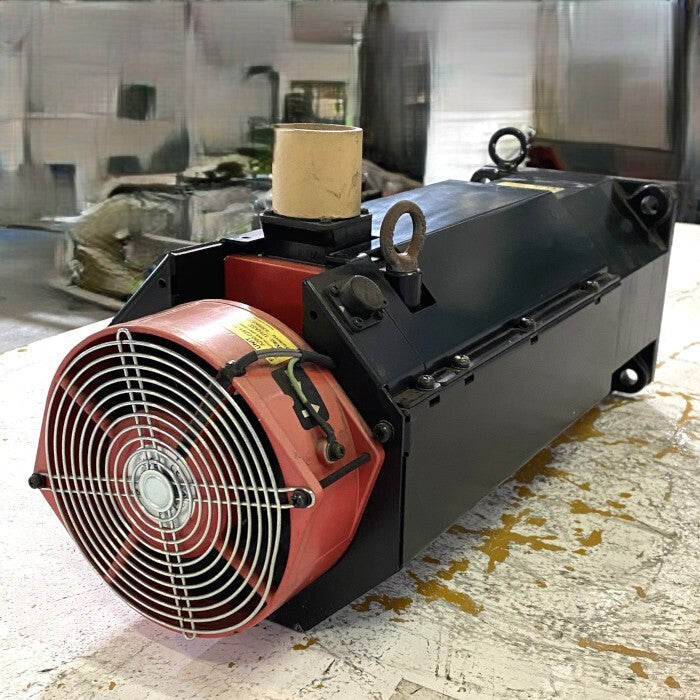 FANUC A06B-0278-B110 Servo Motor [w1176425310]