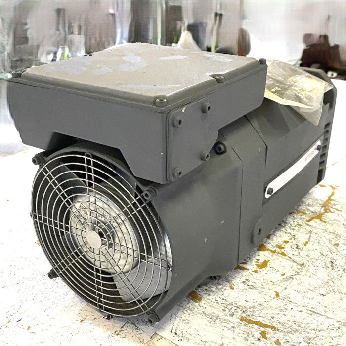 Mitsubishi Electric SJ-V7.5-03ZM Spindle Motor [q1176432567]