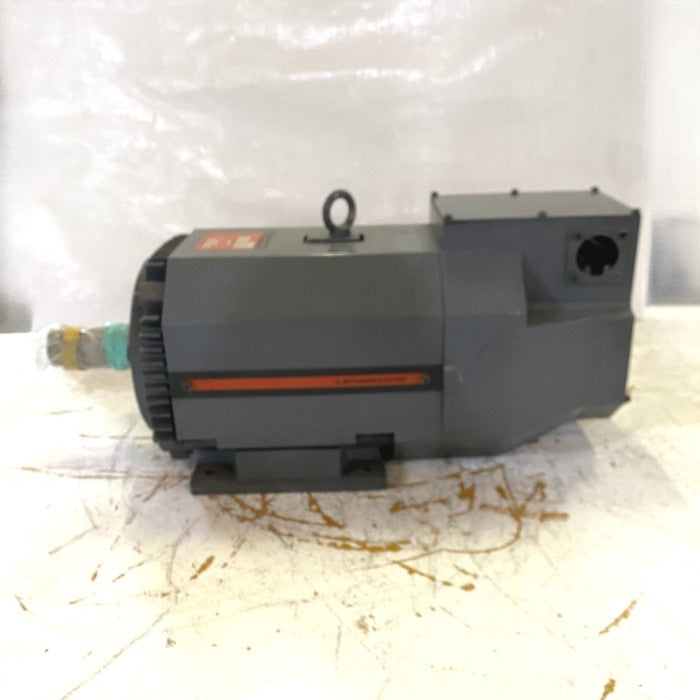 Mitsubishi Electric SJ-7.5XW8 AC Spindle Motor [j1176423582]