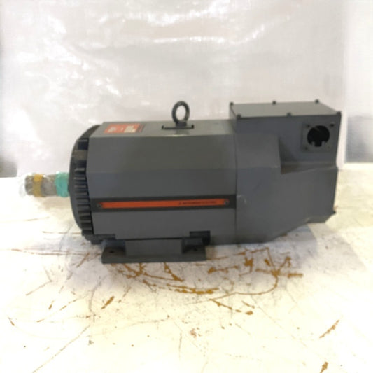 Mitsubishi Electric SJ-7.5XW8 AC Spindle Motor [j1176423582]
