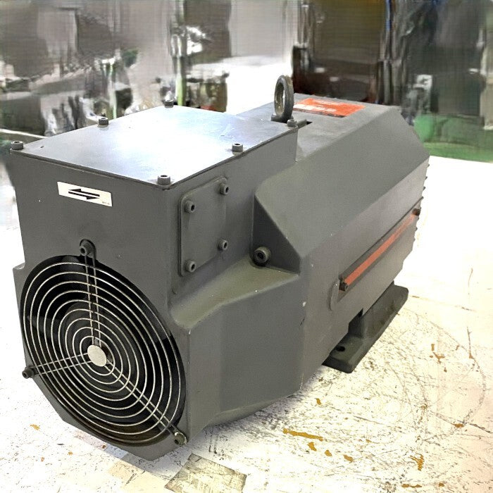 Mitsubishi Electric SJ-7.5XW8 AC Spindle Motor [j1176423582]