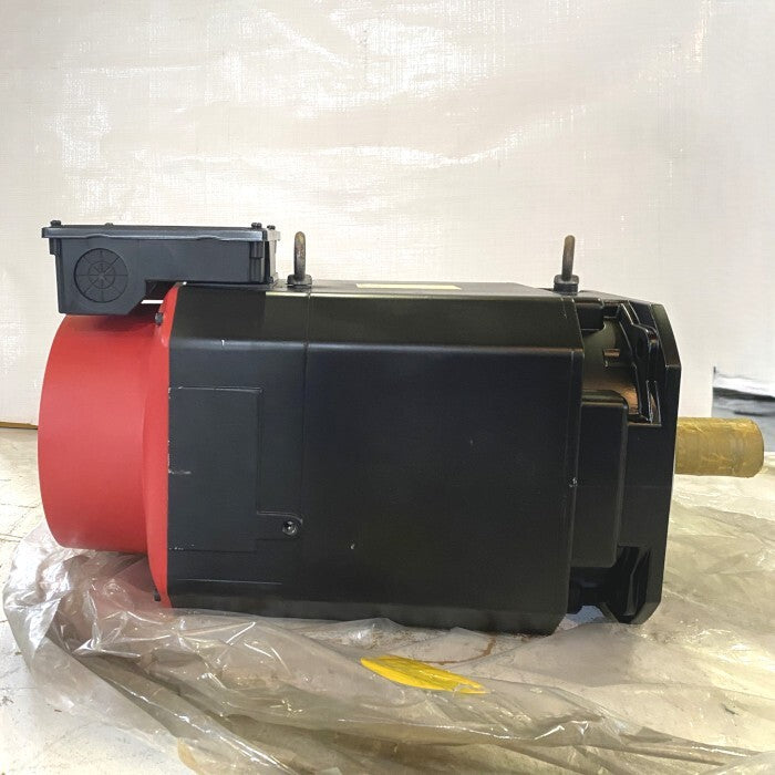 FANUC A06B-0856-B390 AC Spindle Motor [l1176431477]