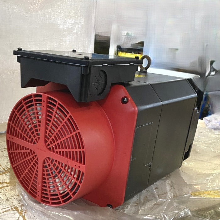 FANUC A06B-0856-B390 AC Spindle Motor [l1176431477]