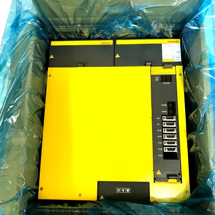 FANUC A06B-6111-H055/H550 AC Piston Module [p1177623850]