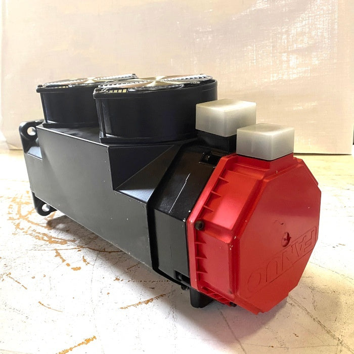 FANUC A06B-0158-B075 Servo Motor [l1177887618]