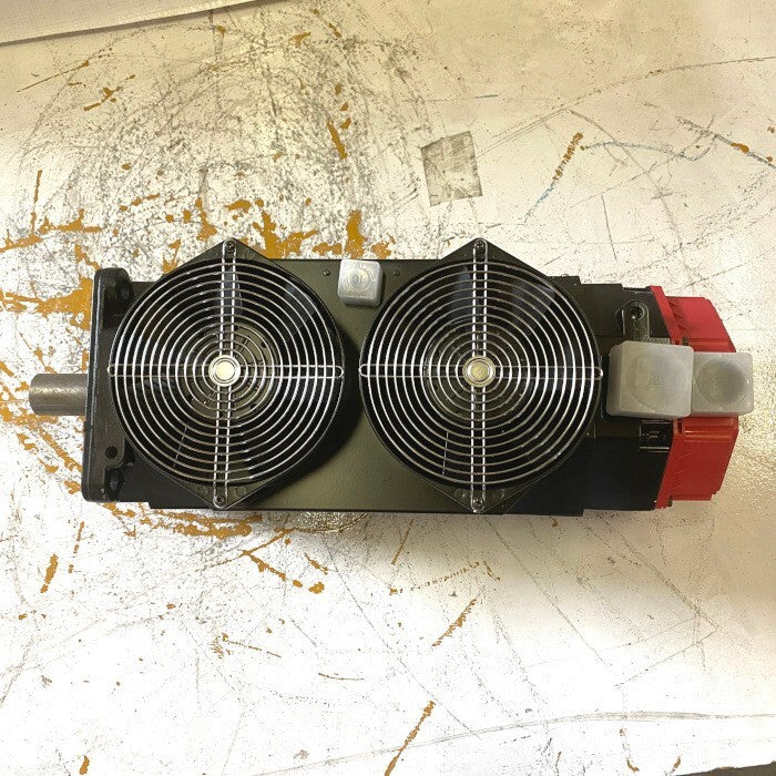 FANUC A06B-0158-B075 Servo Motor [l1177887618]