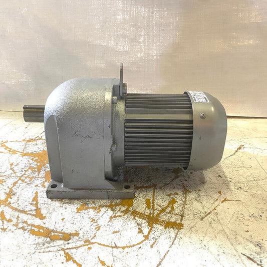Mitsubishi Electric GM-S Geared Motor [f1177884512]