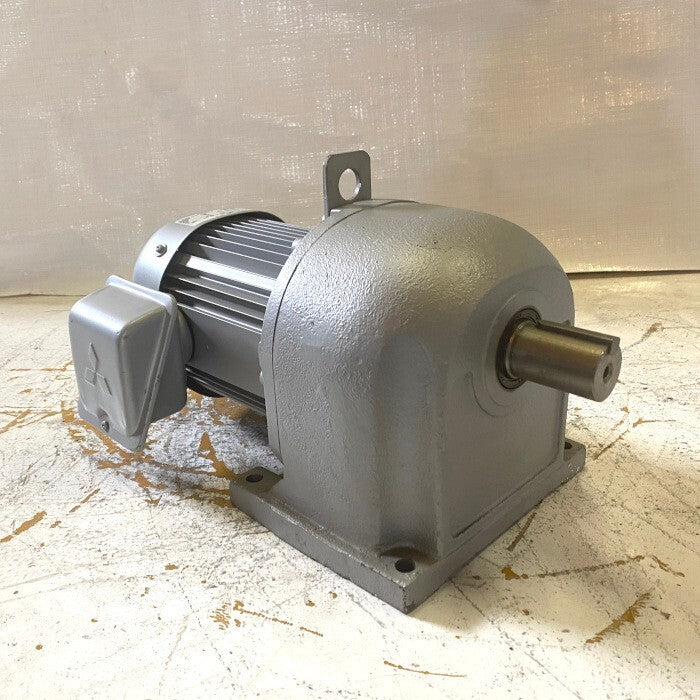 Mitsubishi Electric GM-S Geared Motor [f1177884512]