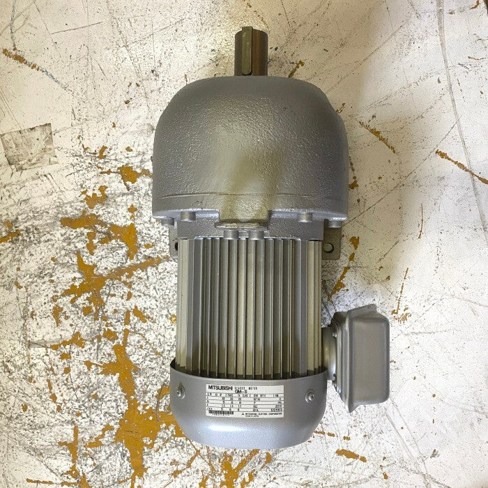 Mitsubishi Electric GM-S Geared Motor [f1177884512]