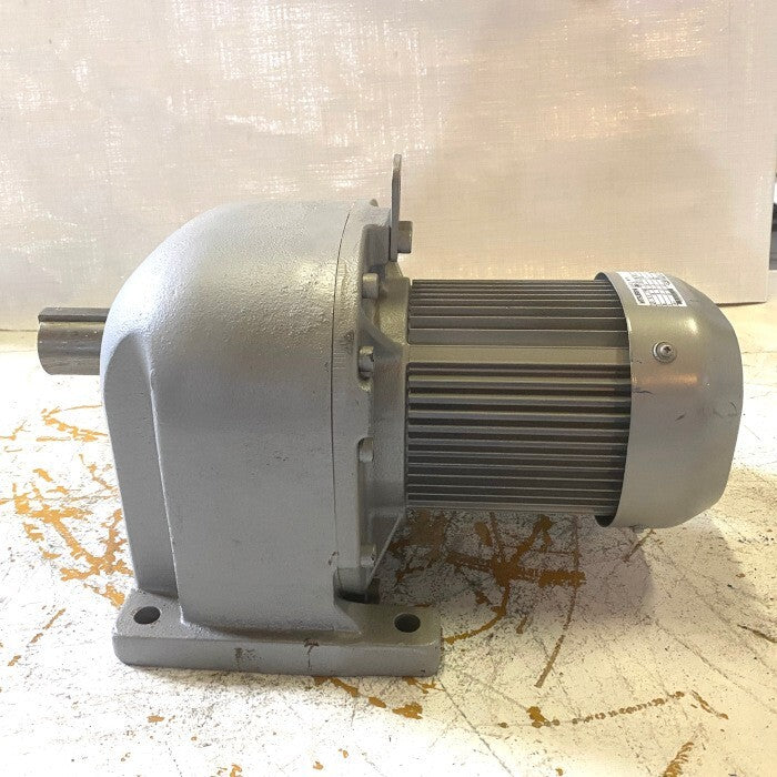 Mitsubishi Electric GM-S Geared Motor [o1177899465]