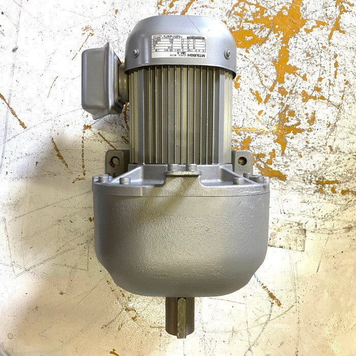 Mitsubishi Electric GM-S Geared Motor [o1177899465]