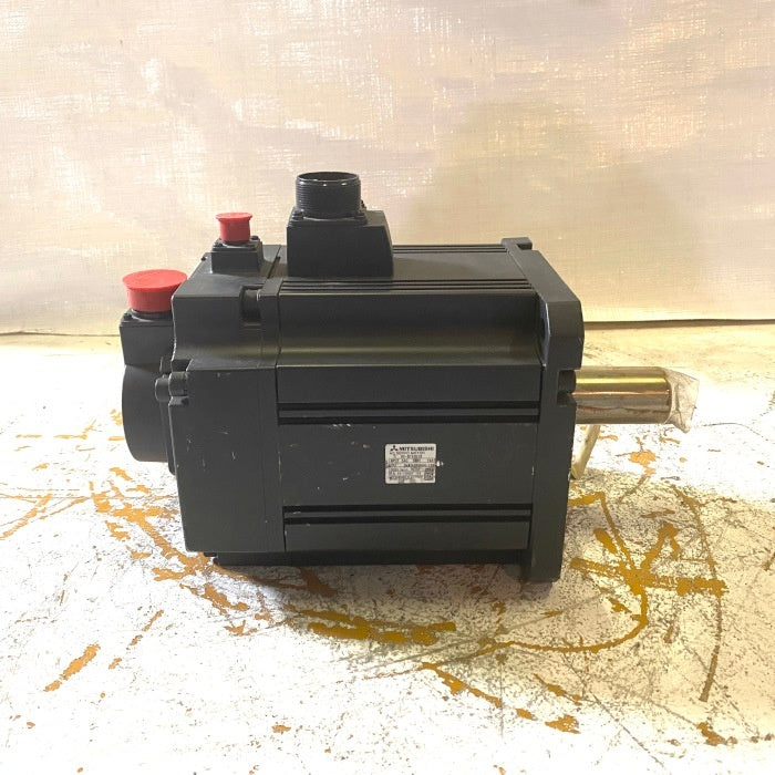 Mitsubishi Electric HC-SFS301B Servo Motor [e1177887607]