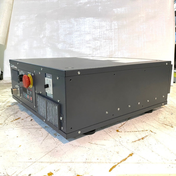 Mitsubishi Electric CR750-06HQ-1-S56 Robot Controller [m1178797811]