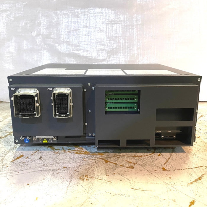 Mitsubishi Electric CR750-06HQ-1-S56 Robot Controller [m1178797811]