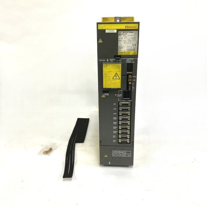 FANUC A06B-6079-H209 Servo Amplifier [n1180893046]