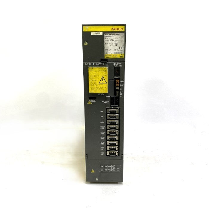 FANUC A06B-6079-H209 Servo Amplifier [n1180893046]