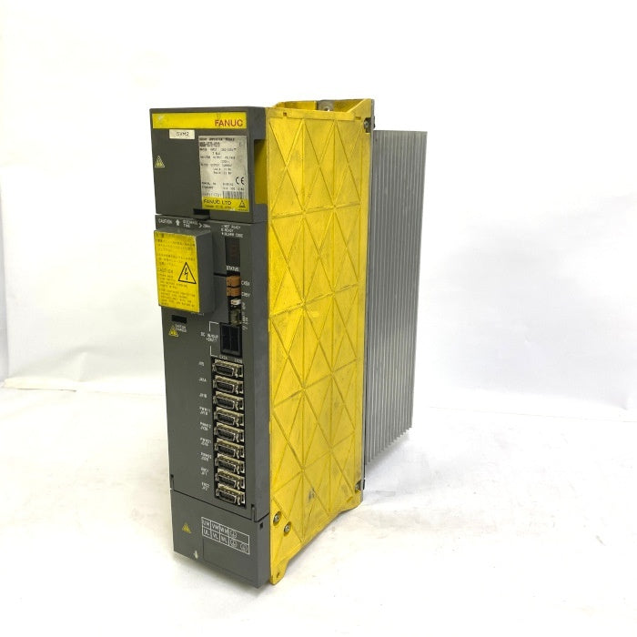 FANUC A06B-6079-H209 Servo Amplifier [n1180893046]