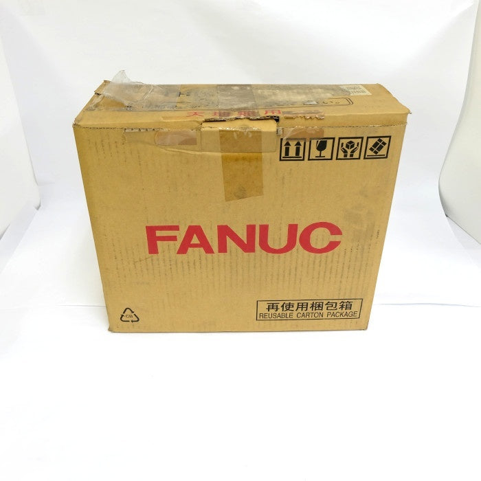 FANUC A06B-6154-H030/H590 AC Spindle Amplifier [q1183177268]