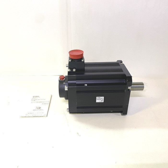Mitsubishi Electric HF-SP421 Servo Motor [w1184543964]