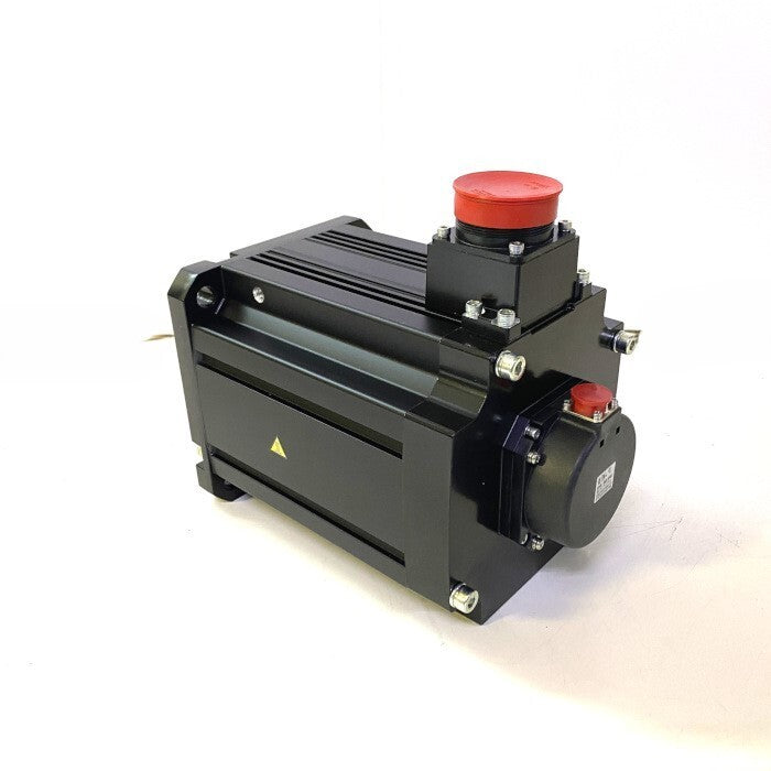 Mitsubishi Electric HF-SP421 Servo Motor [w1184543964]