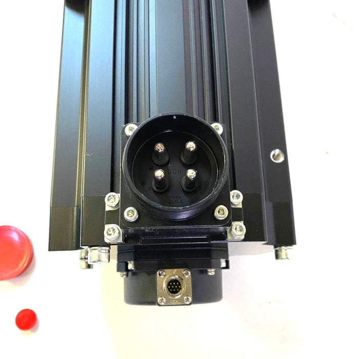 Mitsubishi Electric HF-SP421 Servo Motor [w1184543964]