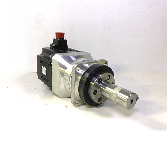 Mitsubishi Electric MELSERVO-J4 HF-SP102G7K Rotary Servo Motor [1184534246]