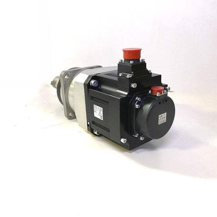 Mitsubishi Electric MELSERVO-J4 HF-SP102G7K Rotary Servo Motor [1184534246]