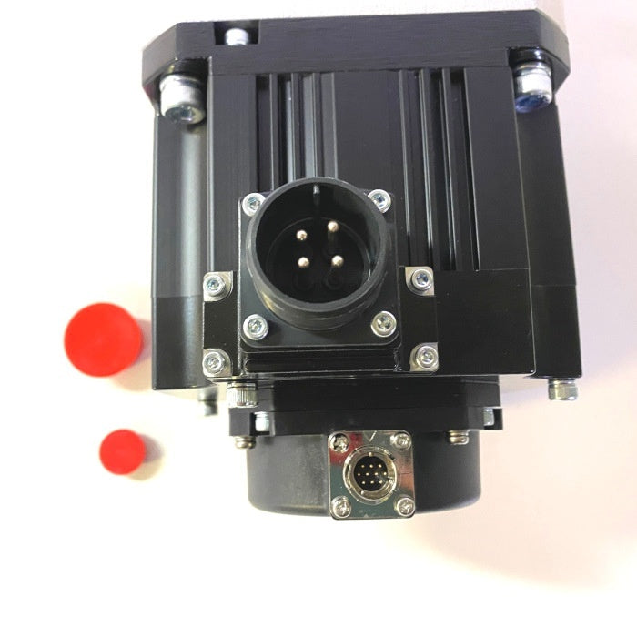 Mitsubishi Electric MELSERVO-J4 HF-SP102G7K Rotary Servo Motor [1184534246]