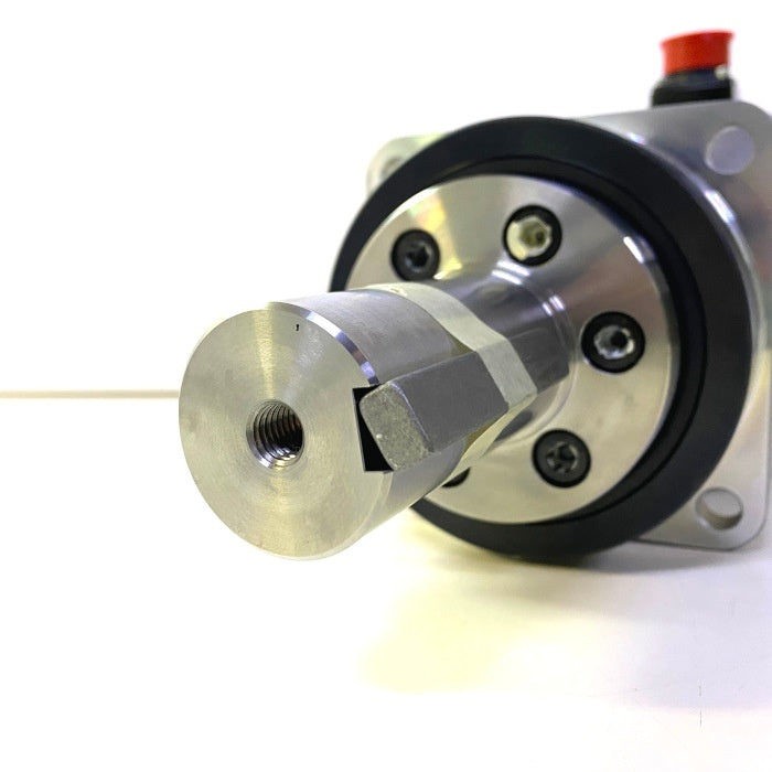 Mitsubishi Electric MELSERVO-J4 HF-SP102G7K Rotary Servo Motor [1184534246]
