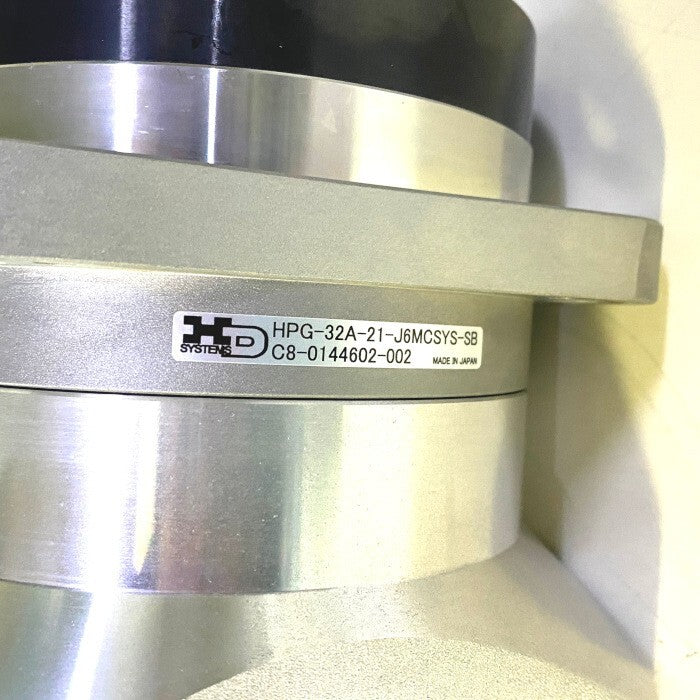 Mitsubishi Electric MELSERVO-J4 HF-SP102G7K Rotary Servo Motor [1184534246]