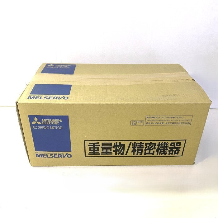 Mitsubishi Electric MELSERVO-J4 HF-SP102G7K Rotary Servo Motor [1184534246]