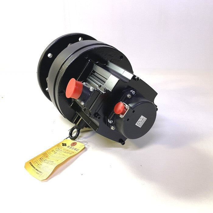 Mitsubishi Electric HF-SP102G1 Rotary Servo Motor [k1184542721]